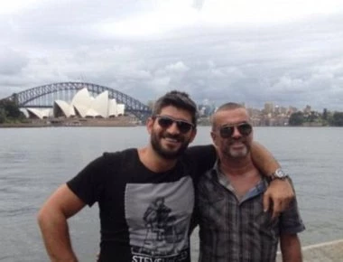 Αποκαλύψεις από τον πρώην του Τζορτζ Μάικλ: «Προσπαθούσε να αυτοκτονήσει – Ηθελε να μαχαιρωθεί»